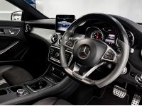 Mercedes Benz CLA250 White Art Edition Facelift 2018 รูปที่ 5